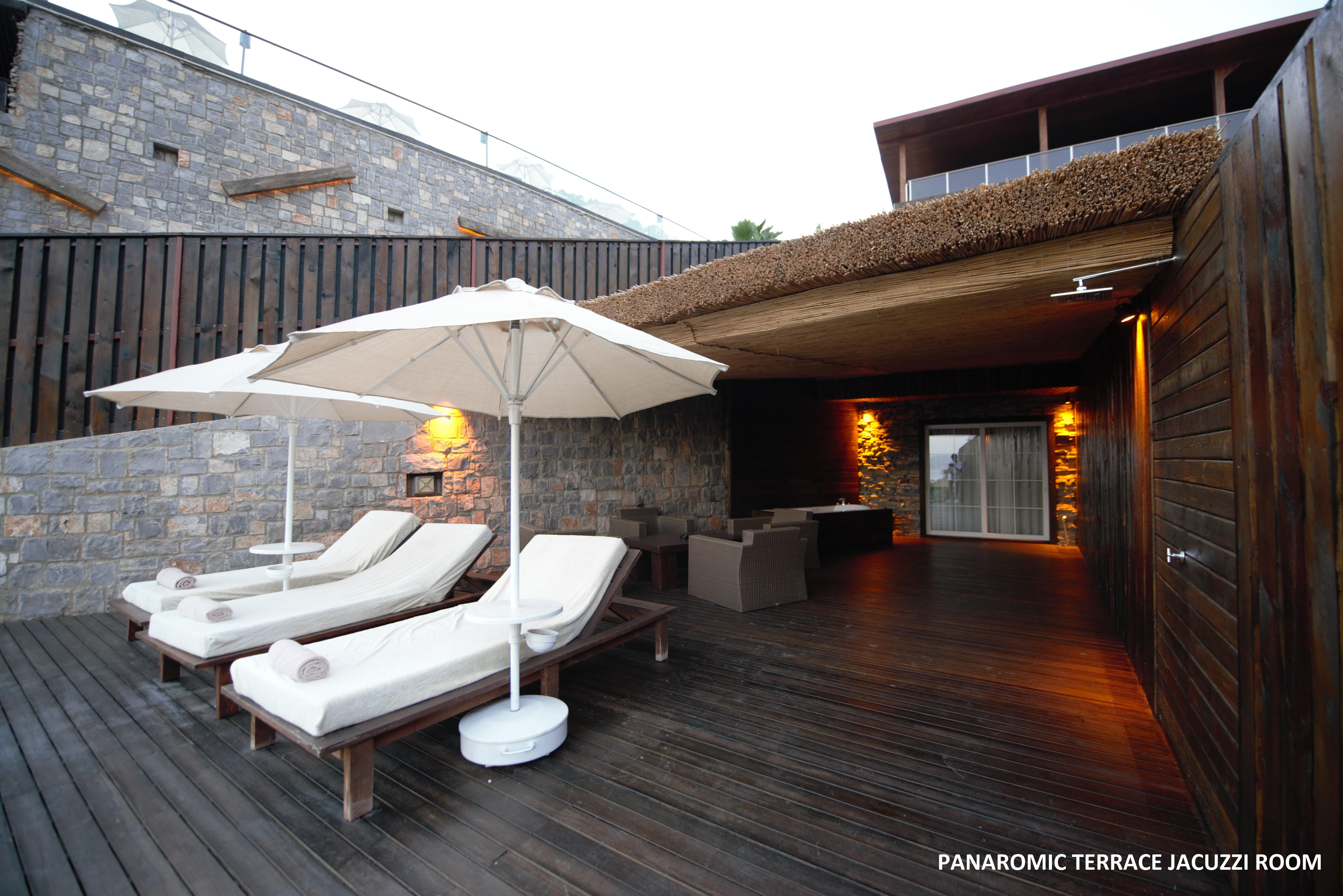 Manaspark Deluxe Hotel Oludeniz Bagian luar foto
