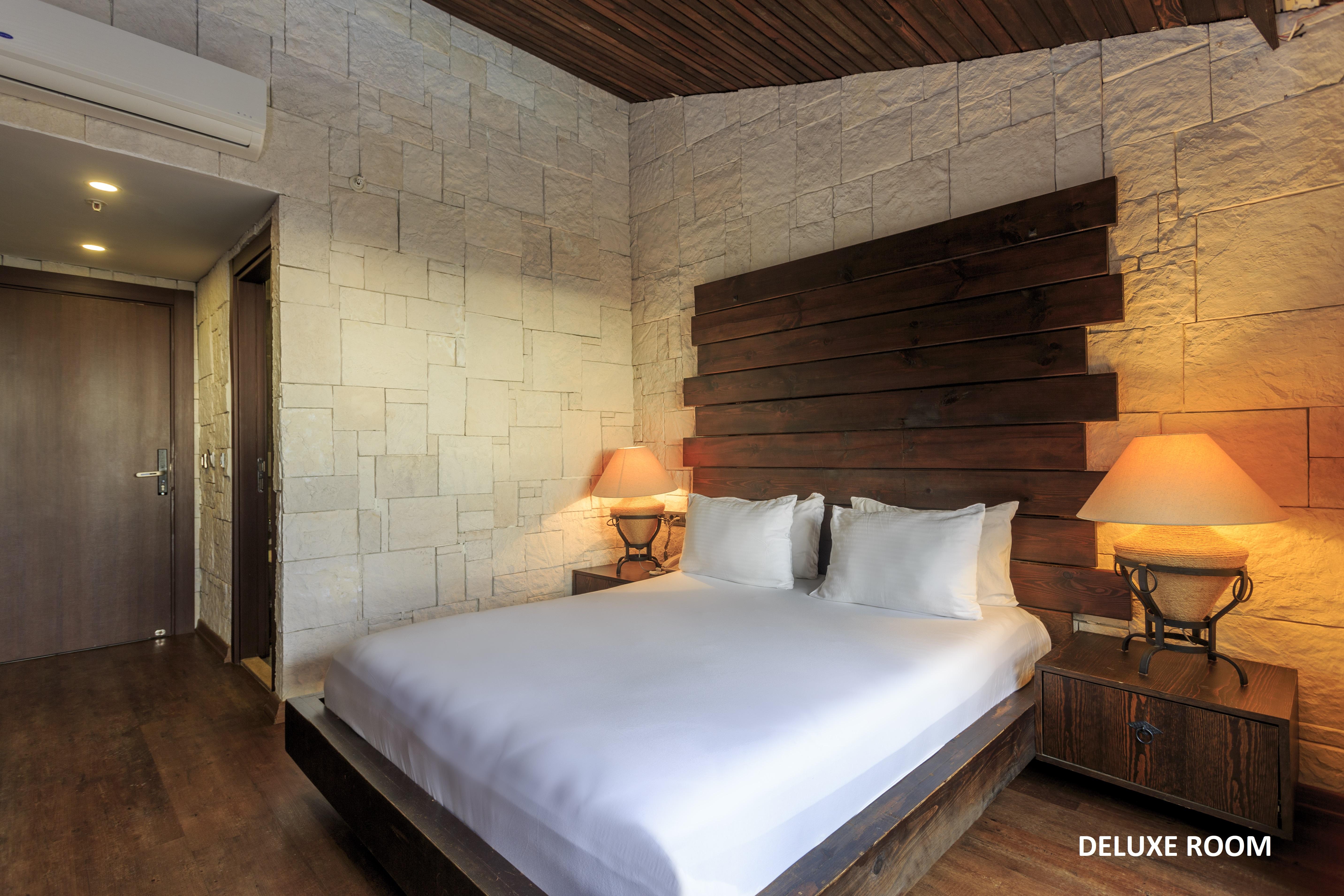 Manaspark Deluxe Hotel Oludeniz Bagian luar foto